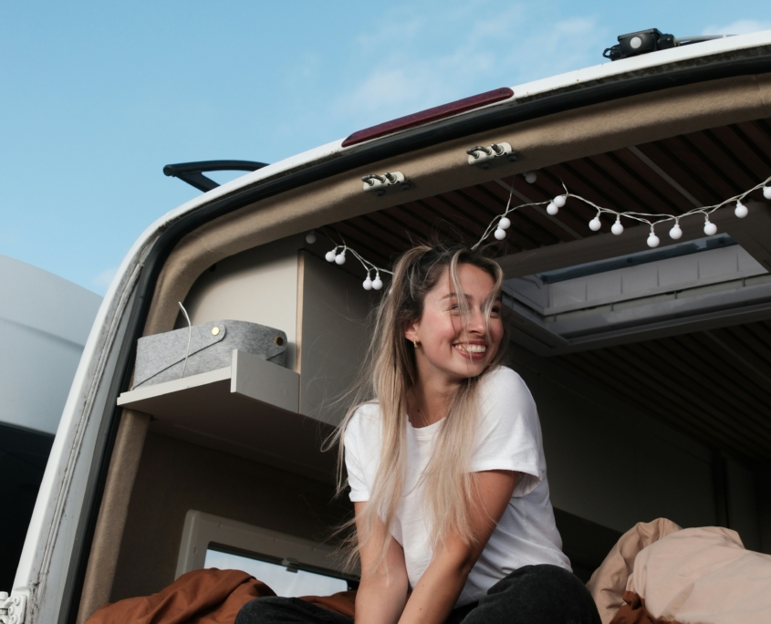 Wohnmobil Service Center Mainspitz Parts in Hessen