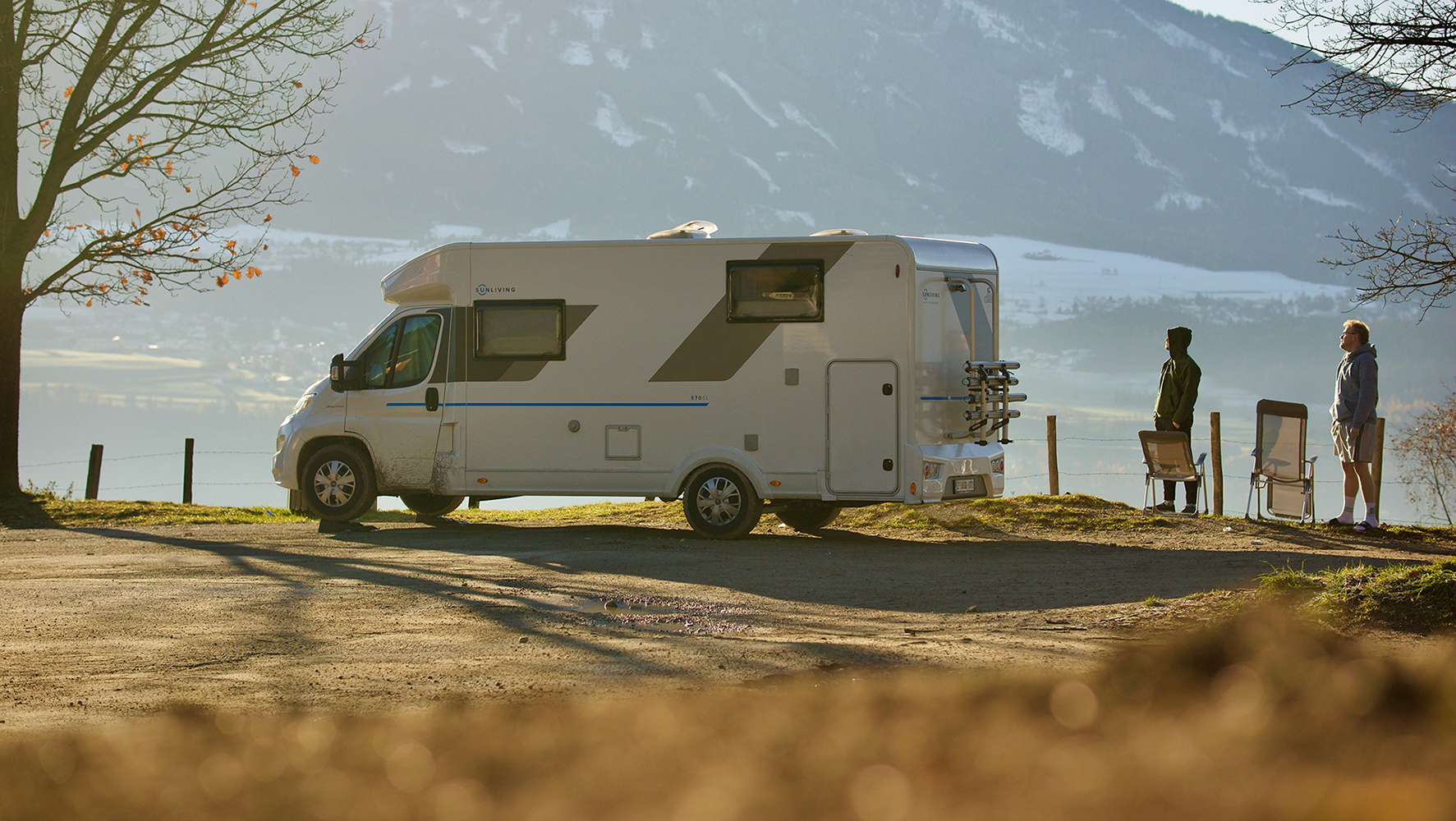 Mainspitz Parts - Servicepartner für Wohnmobile, Camper, Caravans